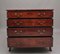 Antique Mahogany Chest of Drawers, 1840 7