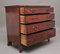 Antique Mahogany Chest of Drawers, 1840 9