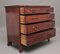 Antique Mahogany Chest of Drawers, 1840, Image 9