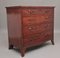 Antique Mahogany Chest of Drawers, 1840, Image 10