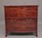 Antique Mahogany Chest of Drawers, 1840, Image 8