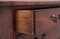 Antique Mahogany Chest of Drawers, 1840 1