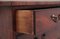 Antique Mahogany Chest of Drawers, 1840, Image 1