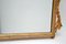 Antique French Giltwood Mirror, 1900s 7