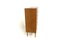 Comò Tallboy in teak, Svezia, 1960a, Immagine 7