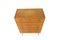 Scandinavian Tallboy Dresser in Teak, Sweden, 1960a, Image 5