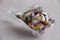 Murano Handmade Glass Fish, Italy, 1960s 8