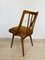 Vintage Dining Chair by Antonín Šuman for Jitona, 1960s 6