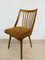 Vintage Dining Chair by Antonín Šuman for Jitona, 1960s 8