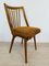 Vintage Dining Chair by Antonín Šuman for Jitona, 1960s, Image 1