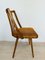 Vintage Dining Chair by Antonín Šuman for Jitona, 1960s 4