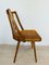 Vintage Dining Chair by Antonín Šuman for Jitona, 1960s, Image 4