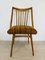 Vintage Dining Chair by Antonín Šuman for Jitona, 1960s 10