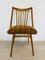 Vintage Dining Chair by Antonín Šuman for Jitona, 1960s, Image 10