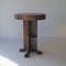 Dutch Art Deco Occasional Table from Haagse School, 1920s, Image 1