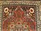 Tapis Bidjar Antique, 1920s 2