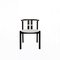 Lacquer Dining Chairs attributed to Peter Hvidt & Orla Mølgaard-Nielsen, 1960s, Set of 4, Image 2