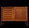 Danish Sideboard in Teak 2