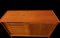 Credenza danese in teak, Immagine 1