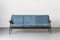 Dutch Three-Seater Sofa by De Ster Gelderland, 1960s 2