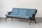 Dutch Three-Seater Sofa by De Ster Gelderland, 1960s 3