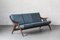 Niederländisches Drei-Sitzer Sofa von De Ster Gelderland, 1960er 1