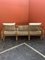 Mid-Century Italian Rattan and Bamboo Sofa, 1960s, Image 12