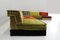 Modulares Mahjong Sofa von Hans Hopfer für Roche Bobois, 1980er, 18 . Set 17