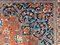 Vintage Kashan Rug, 1980s 5