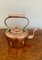 Antique George III Copper Kettle, 1800s 4