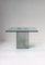 Vintage Italian Sipo Dining Table by Sergio and Giorgio Saporiti for Saporiti, 1970s 7