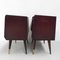 Tables de Chevet Vintage, 1960s, Set de 2 12