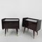 Vintage Nightstands, 1960s, Set of 2, Image 1