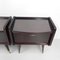 Vintage Nightstands, 1960s, Set of 2 8