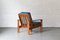 Danish Bonanza Easy Chair by Esko Pajamies for Asko, 1960s 3