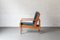 Danish Bonanza Easy Chair by Esko Pajamies for Asko, 1960s 2