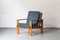 Danish Bonanza Easy Chair by Esko Pajamies for Asko, 1960s 1