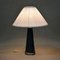 Table Lamp by Carl Fagerlund for Orrefors, Sweden, 1960s 6