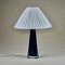 Table Lamp by Carl Fagerlund for Orrefors, Sweden, 1960s 1