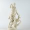 Diana of Versailles, 1980s, Alabaster 1