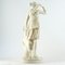 Diana of Versailles, 1980s, Alabaster 3