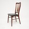Vintage Danish Dining Chairs by Niels Koefoed, 1960s, Set of 4, Image 8