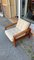 Vintage Danish Teak Lounge Chair, 1960s 9