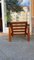 Vintage Danish Teak Lounge Chair, 1960s 8