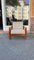 Fauteuil Vintage en Teck, Danemark, 1960s 1