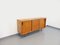 Vintage Sideboard aus Eiche, 1960er 3