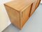 Vintage Sideboard aus Eiche, 1960er 12