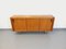 Vintage Sideboard aus Eiche, 1960er 4