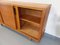 Credenza vintage in quercia, anni '60, Immagine 7