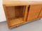 Vintage Sideboard aus Eiche, 1960er 8